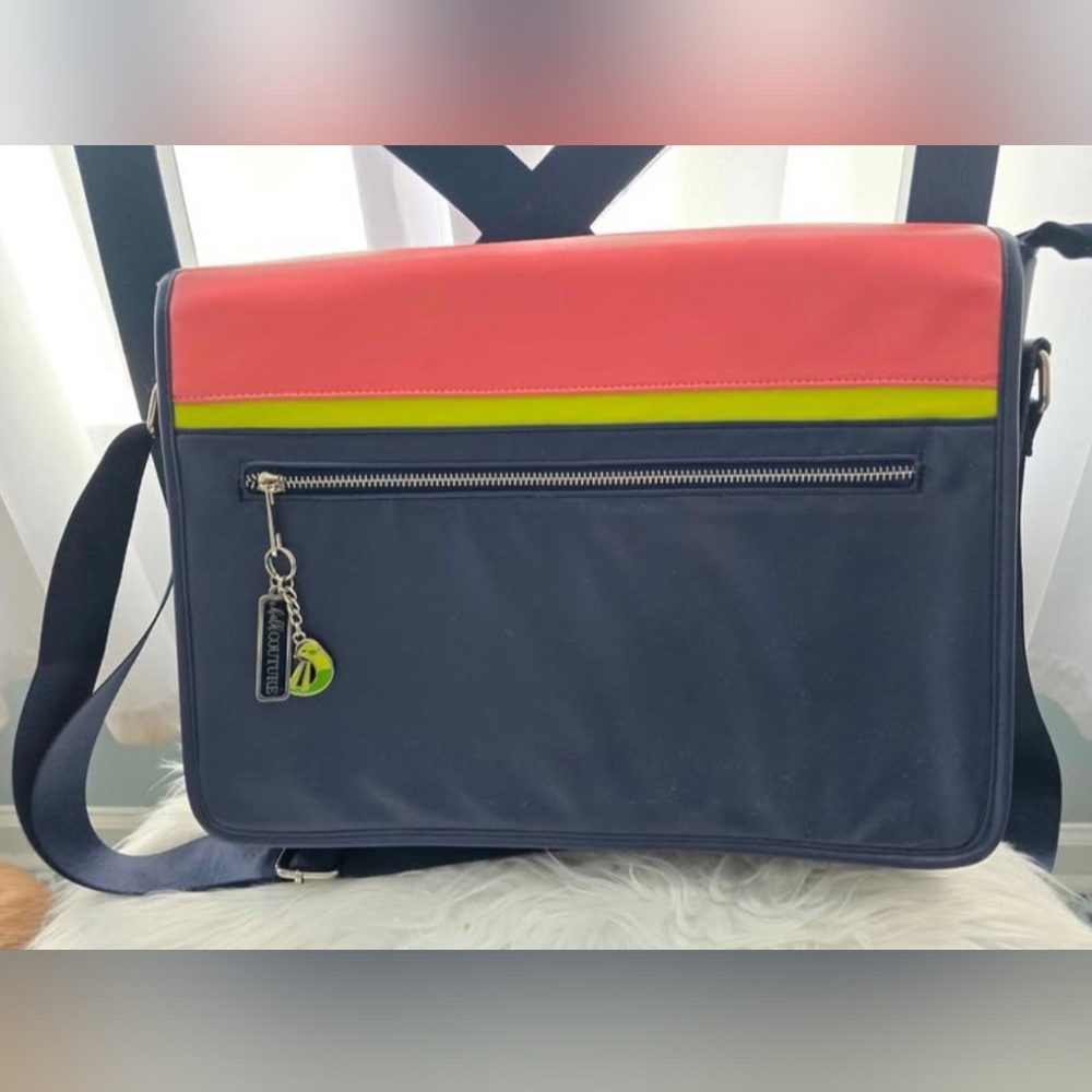 Chalk Couture Chalkcon Bird Shoulder Bag